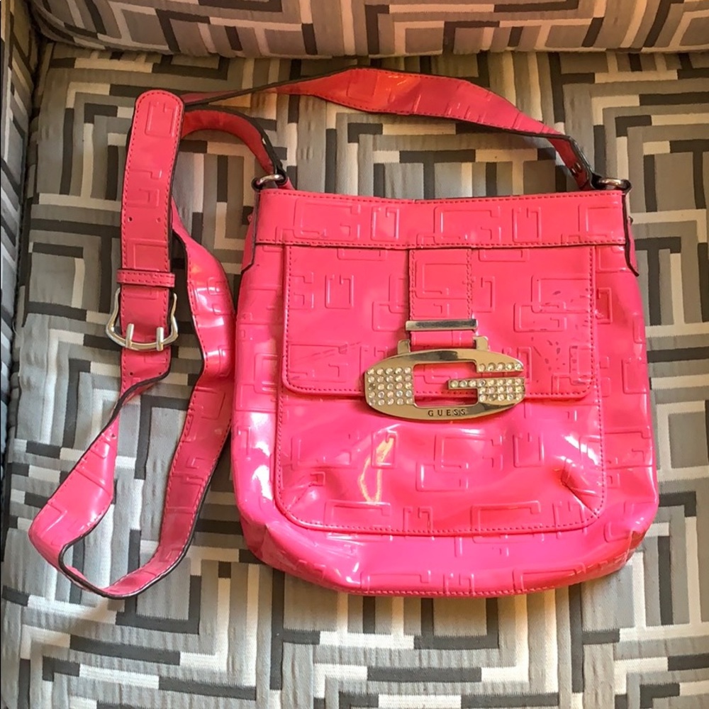 Guess Purse